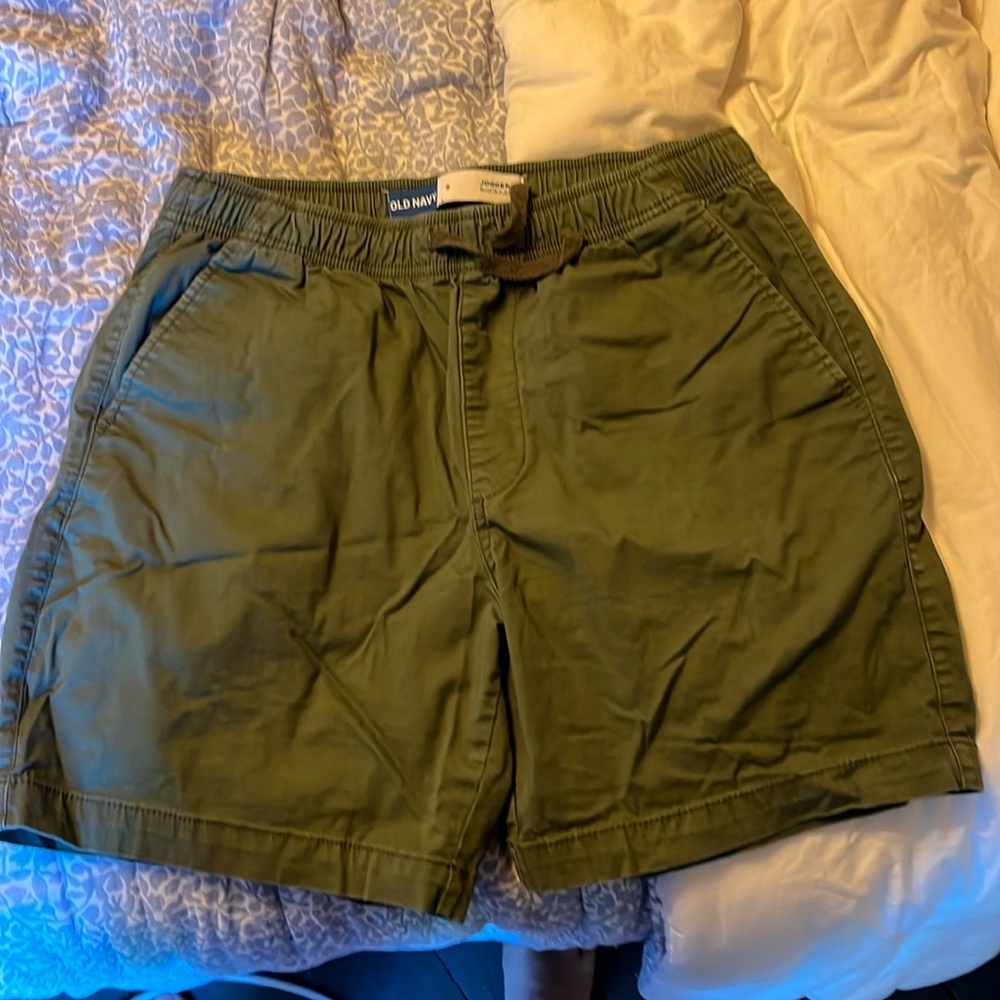 Old Navy men’s shorts